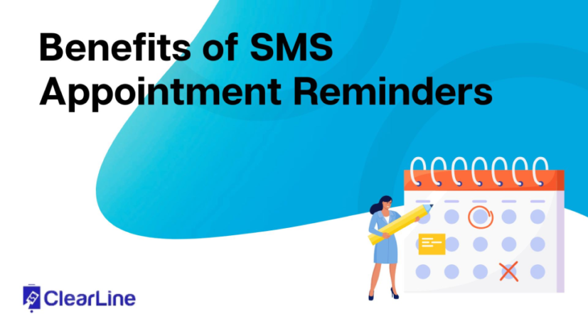 Benefits of SMS Appointment Reminders