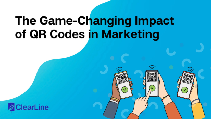 The Game-Changing Impact of QR Codes in Marketing