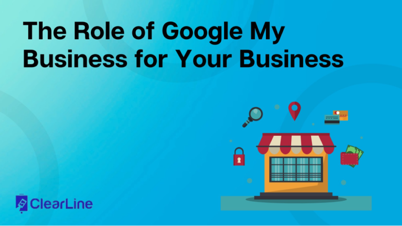 The Role of Google My Business for Your Business