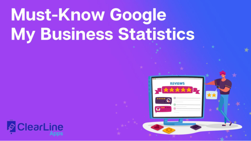 Must-Know Google My Business Statistics