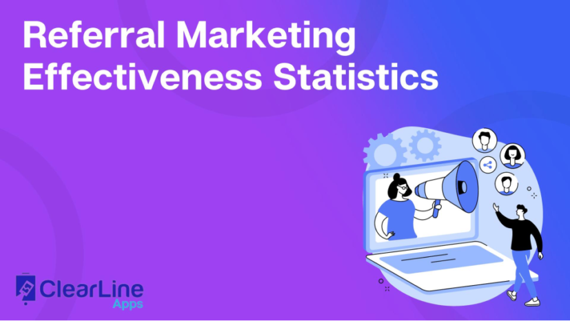 Referral Marketing Effectiveness Statistics