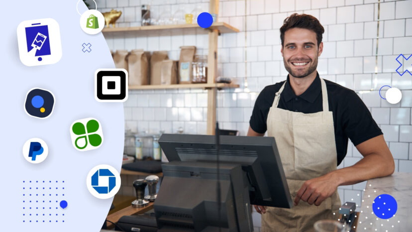 Virtual POS Terminals: Streamlining Transactions