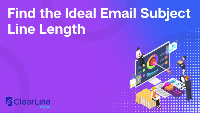 Find the Ideal Email Subject Line Length