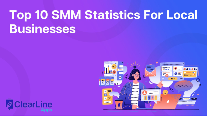 Top 10 SMM Statistics For Local Businesses
