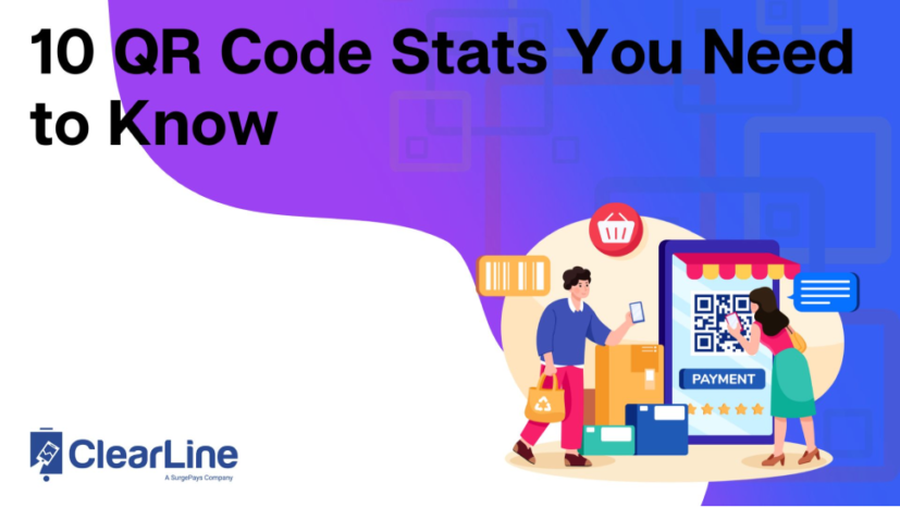 10 QR Code Stats You Need to Know