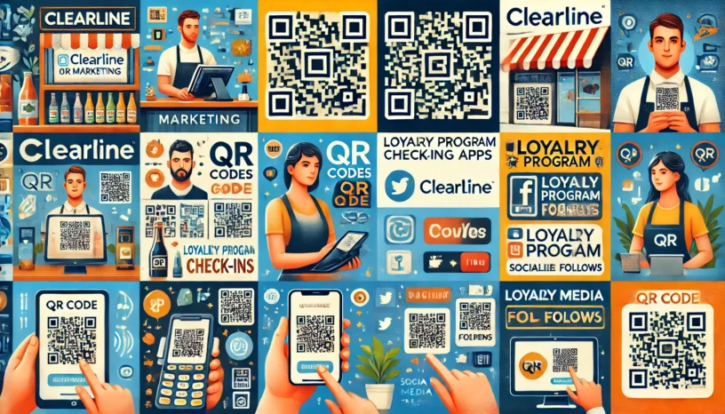 The Benefits and Best Use Cases for QR Codes in Retail Business