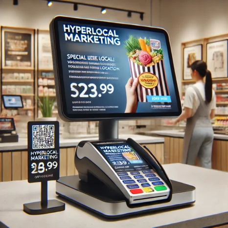 Transforming the Point of Sale into a Marketing Powerhouse with ClearLine Apps