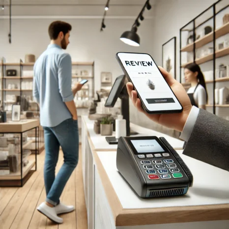 Why Engaging Customers at the POS is a Game-Changer for Businesses