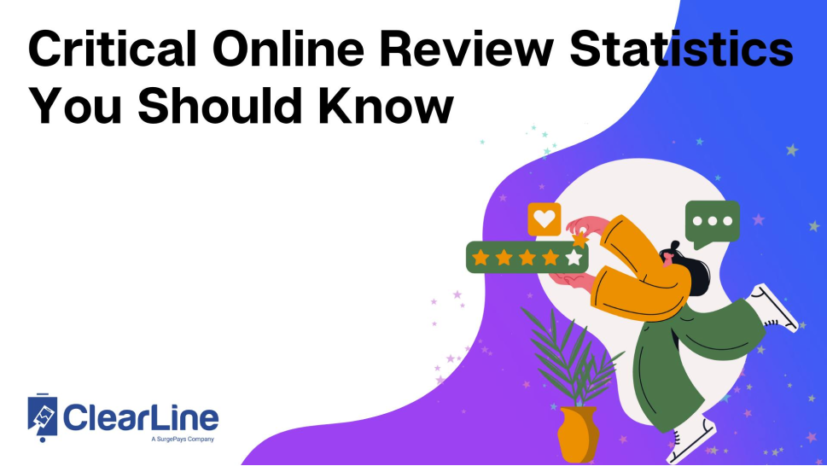 Critical Online Review Statistics You Should Know