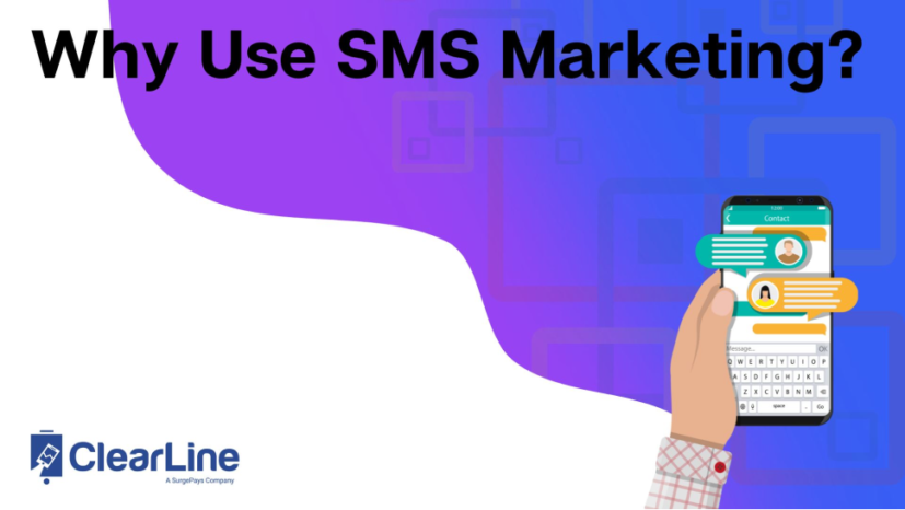 Why Use SMS Marketing?