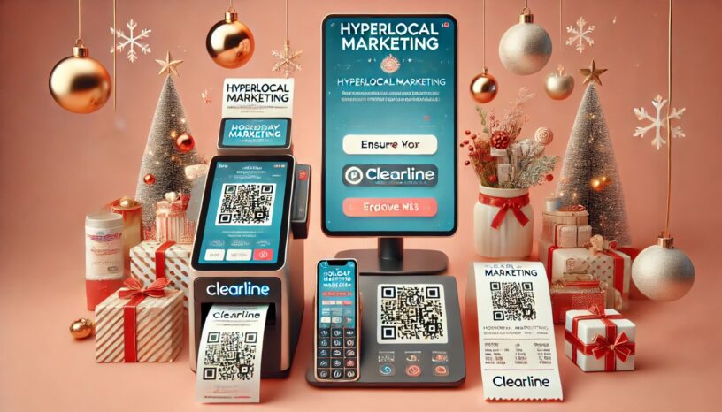 The Evolution of QR Codes: A Marketing Revolution Powered by ClearLine