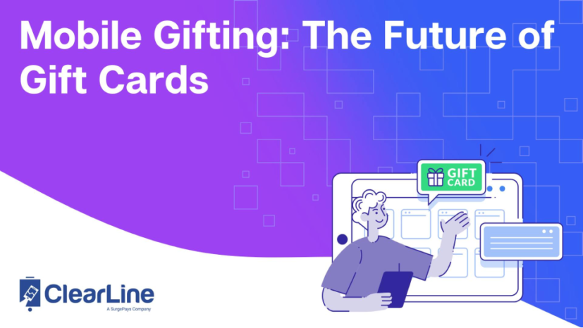 Mobile Gifting: The Future of Gift Cards
